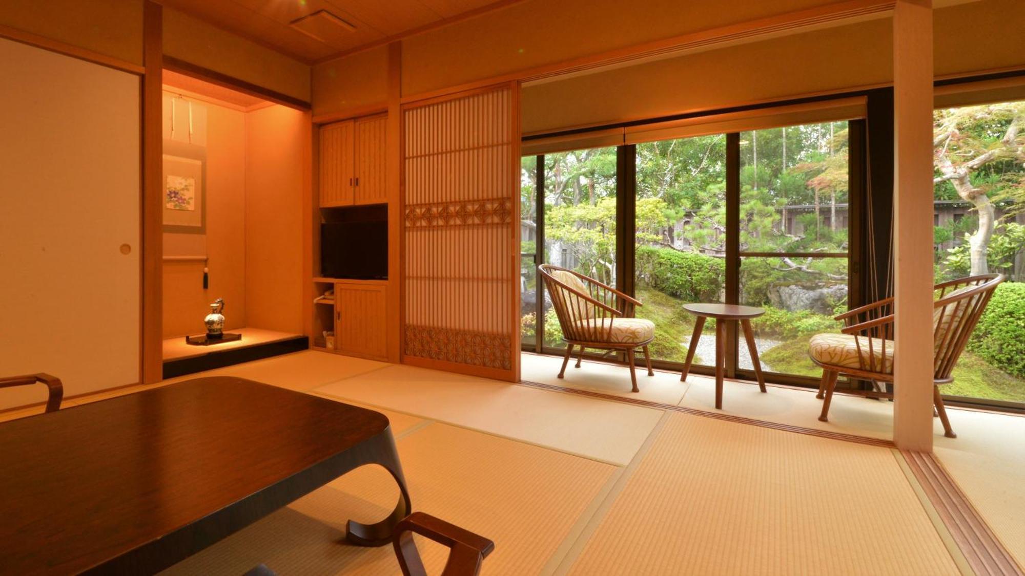 Japanese Ryokan Seryo Quioto Exterior foto