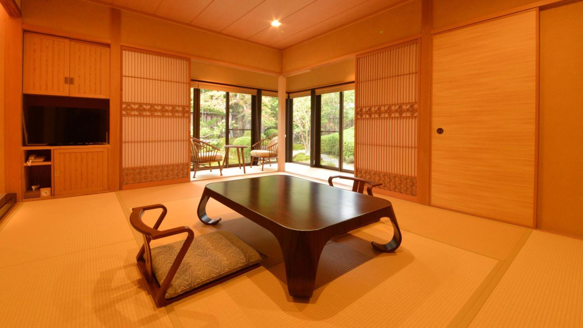 Japanese Ryokan Seryo Quioto Exterior foto
